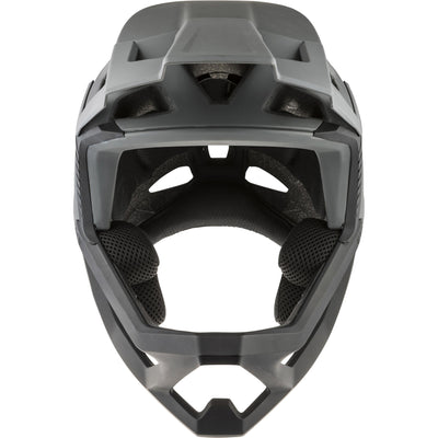 Olympic Sportswear Sports MTB Casco Roca 61-63 Mat Gray