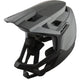 Olympic Sportswear Sports MTB Casco Roca 61-63 Mat Gray