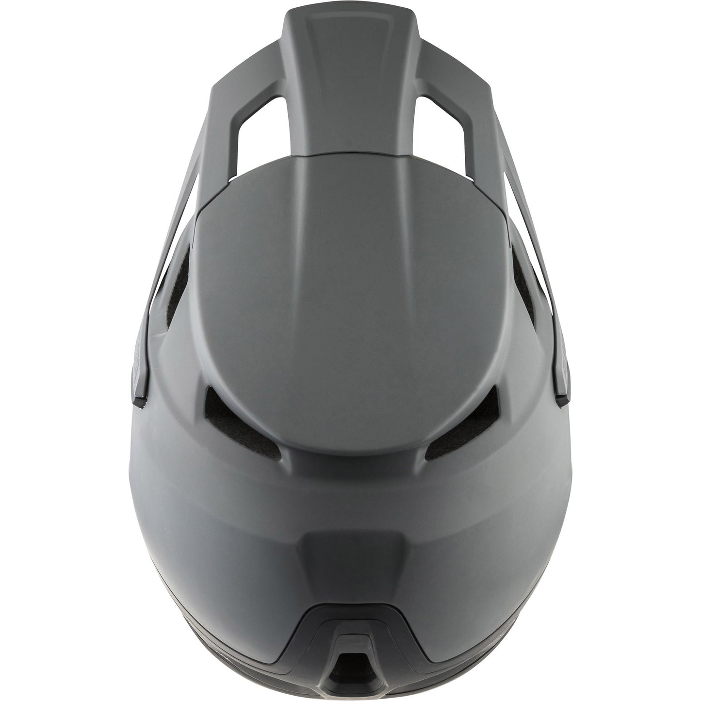 Olympic Sportswear Sports MTB Casco Roca 61-63 Mat Gray