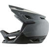 Olympic Sportswear Sports MTB Casco Roca 61-63 Mat Gray