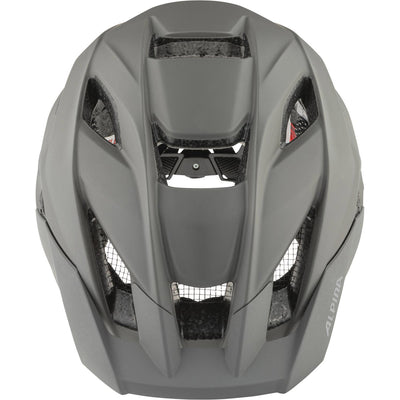 Olympic Sportswear Sports MTB Casco Kamloop 56-59 Matt Grey Peach