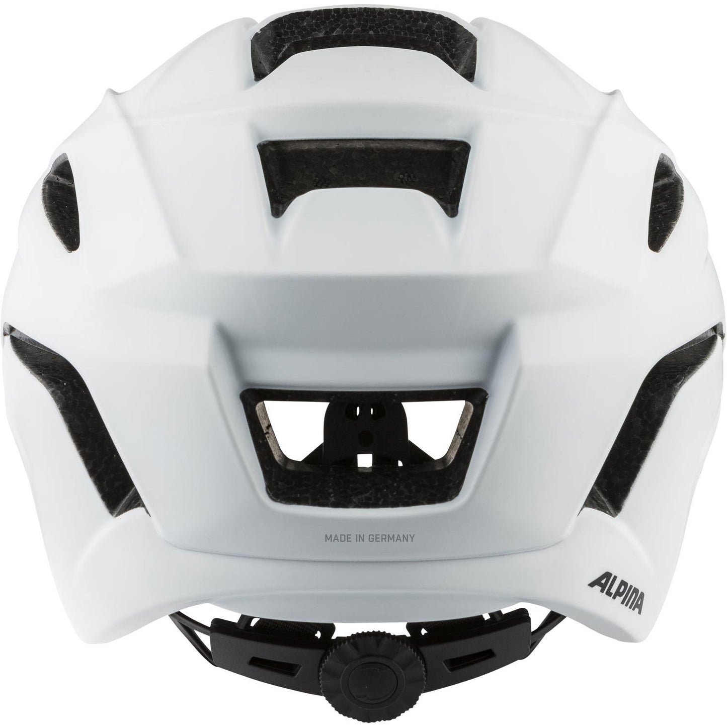 Olympic sportswear Sports MTB helm Kamloop 56-59 mat wit