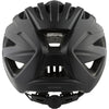 Alpina Helm Parana Black-Neon Yellow Matt 55-59