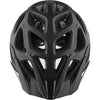 Alpina Mythos Casco de bicicleta Negro reflectante Tamaño 59-64 (L) CM