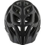 Olympic Sportswear Sports Sports MTB Helm Mythos Reflective 59-64 Black - afbeelding 2