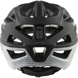 Olympic Sportswear Sports Sports MTB Helm Mythos Reflective 59-64 Black - afbeelding 3