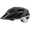 Alpina Mythos Casco de bicicleta Negro reflectante Tamaño 59-64 (L) CM