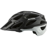 Olympic Sportswear Sports Sports MTB Helm Mythos Reflective 59-64 Black - afbeelding 4