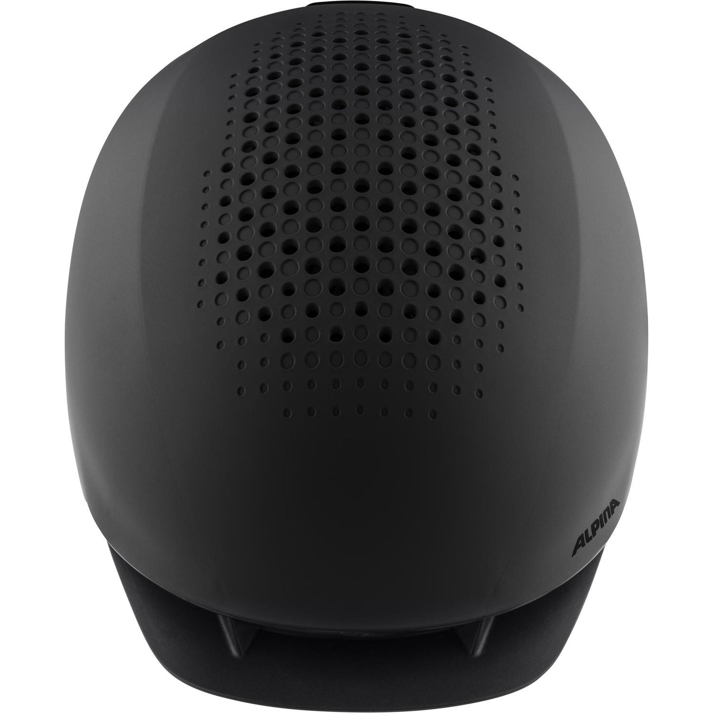 Alpina sports urban helm idol 52-56 mat zwart