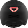 Alpina sports urban helm idol 52-56 mat zwart