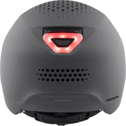 Alpina sports urban helm idol 55-59 mat grijs - afbeelding 3