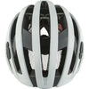 Olympic sportswear alpina sports racehelm ravel 55-59 glans wit