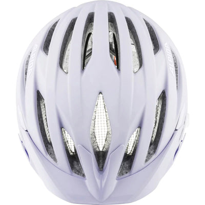 Olympic sportswear alpina sports tour helm parana 55-59 mat pastelroze