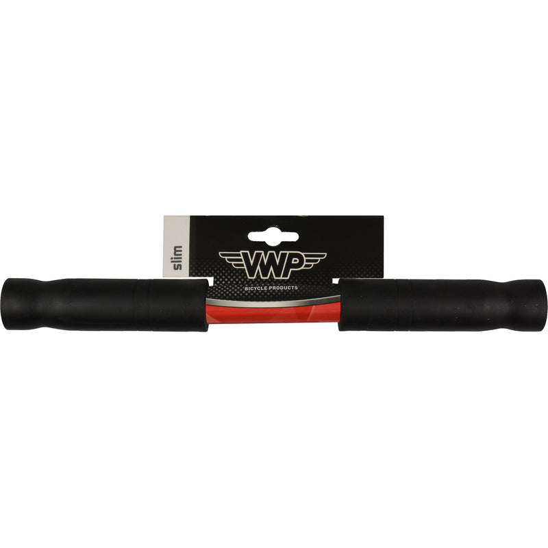 Vwp handvatset slim style 120 120mm zwart