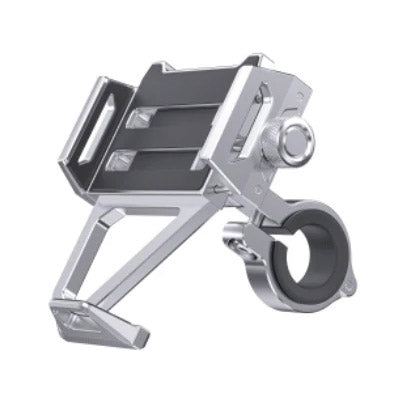 Soporte para teléfono rixus de ropa deportiva olímpica rxhb17 soporte para bicicleta núcleo de acero aluminio