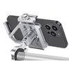 Olympic sportswear rixus telefoonhouder rxhb17 bike holder steel core alu