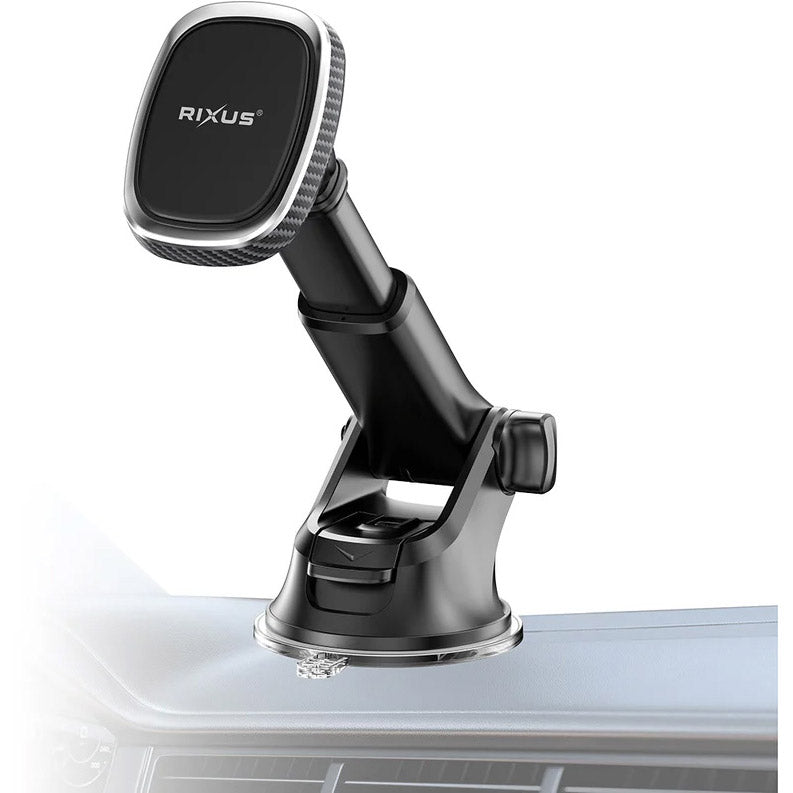 Porta cellulare Olympic Sportswear Rixus rxhm16 cruscotto auto magnetico