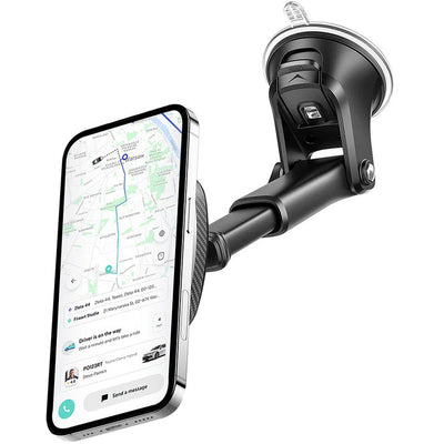 Olympic sportswear rixus telefoonhouder rxhm16 auto dashboard magnetisch