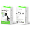 Porta cellulare Olympic Sportswear Rixus rxhm16 cruscotto auto magnetico