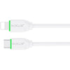 Cavo di ricarica telefonico Olympic Sportswear Rixus tipo C-Lightning
