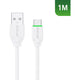 Cable de carga de teléfono rixus de ropa deportiva olímpica USB tipo c
