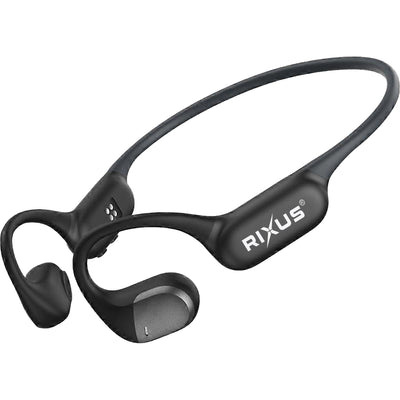 Abbigliamento sportivo olimpico Rixus Cuffie sportive rxbh35 Open Ear Sports Pro