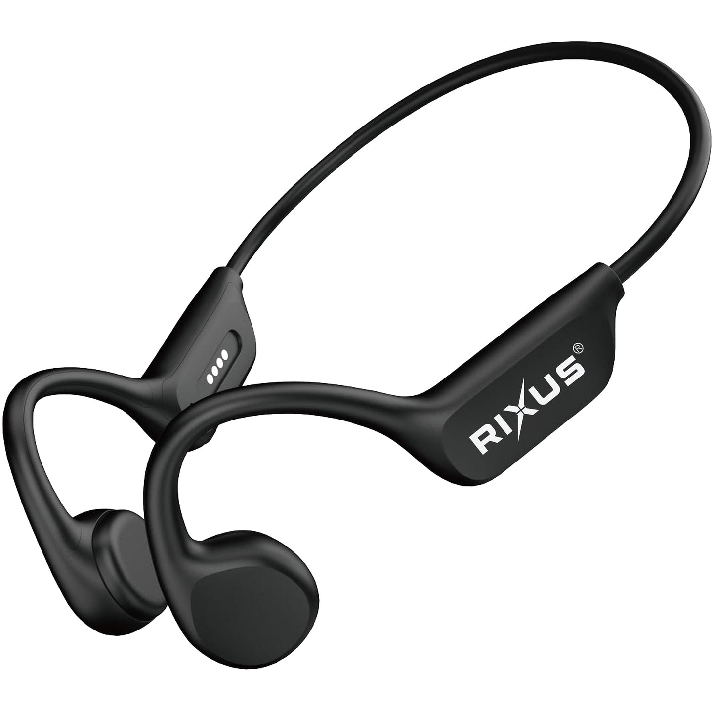 Olympic sportswear rixus sport koptelefoon rxbh38 bone conducting pro bluetooth