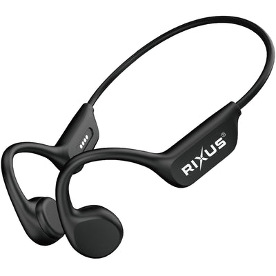 Abbigliamento sportivo olimpico cuffie sport Rixus RXBH38 conduzione ossea Pro Bluetooth