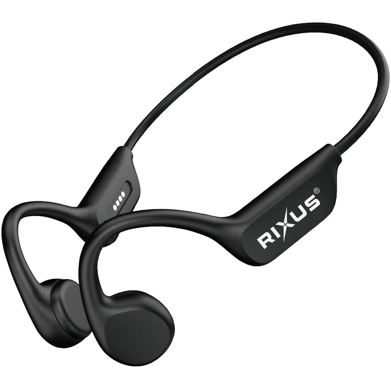 Olympic sportswear rixus sport koptelefoon rxbh38 bone conducting pro bluetooth