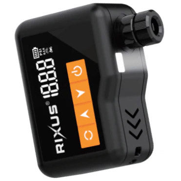 Pompa elettrica Olympic Sportswear Rixus rxap06 mini compressore d'aria 10,3 bar
