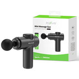 Olympic sportswear rixus massage gun rxmg02 - afbeelding 4