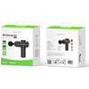 Olympic sportswear rixus massage gun rxmg02