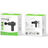 Olympic sportswear rixus massage gun rxmg02 - afbeelding 5
