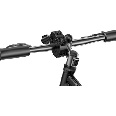 Olympic sportswear rixus telefoonhouder rxhb60 <6,1 waterbest. kantelbaar zwart