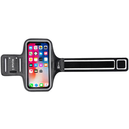 Ropa deportiva olímpica pulsera deportiva rixus para teléfono rxsp02 talla xl