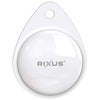 Ropa deportiva olímpica rixus tracker rix tag apple ios solo blanco