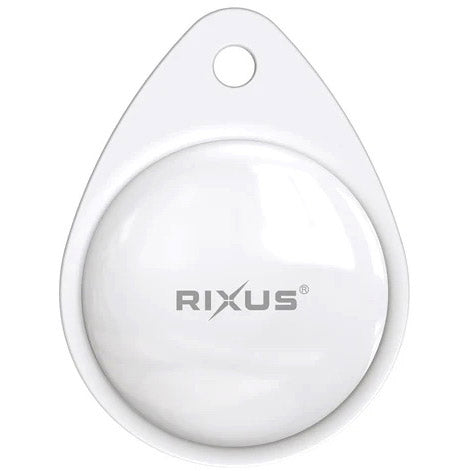 Ropa deportiva olímpica rixus tracker rix tag apple ios solo blanco