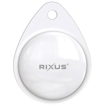 Olympic sportswear rixus tracker rix tag apple ios only wit