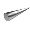 Elvedes Rem Binnenkabel 2250mm in acciaio inossidabile V-N-Nippel 6412RVS-SLICK