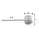 Elvedes rembinnenkabel br.inner cable mtb