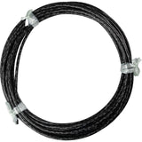 VWP Rem-Buitenkabel 10M laser nero - afbeelding 1