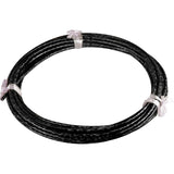 VWP Rem-Buitenkabel 10M laser nero - afbeelding 2