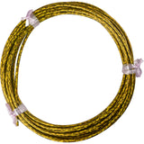 VWP REM-Buitenkabel 10m Laser Yellow - afbeelding 1