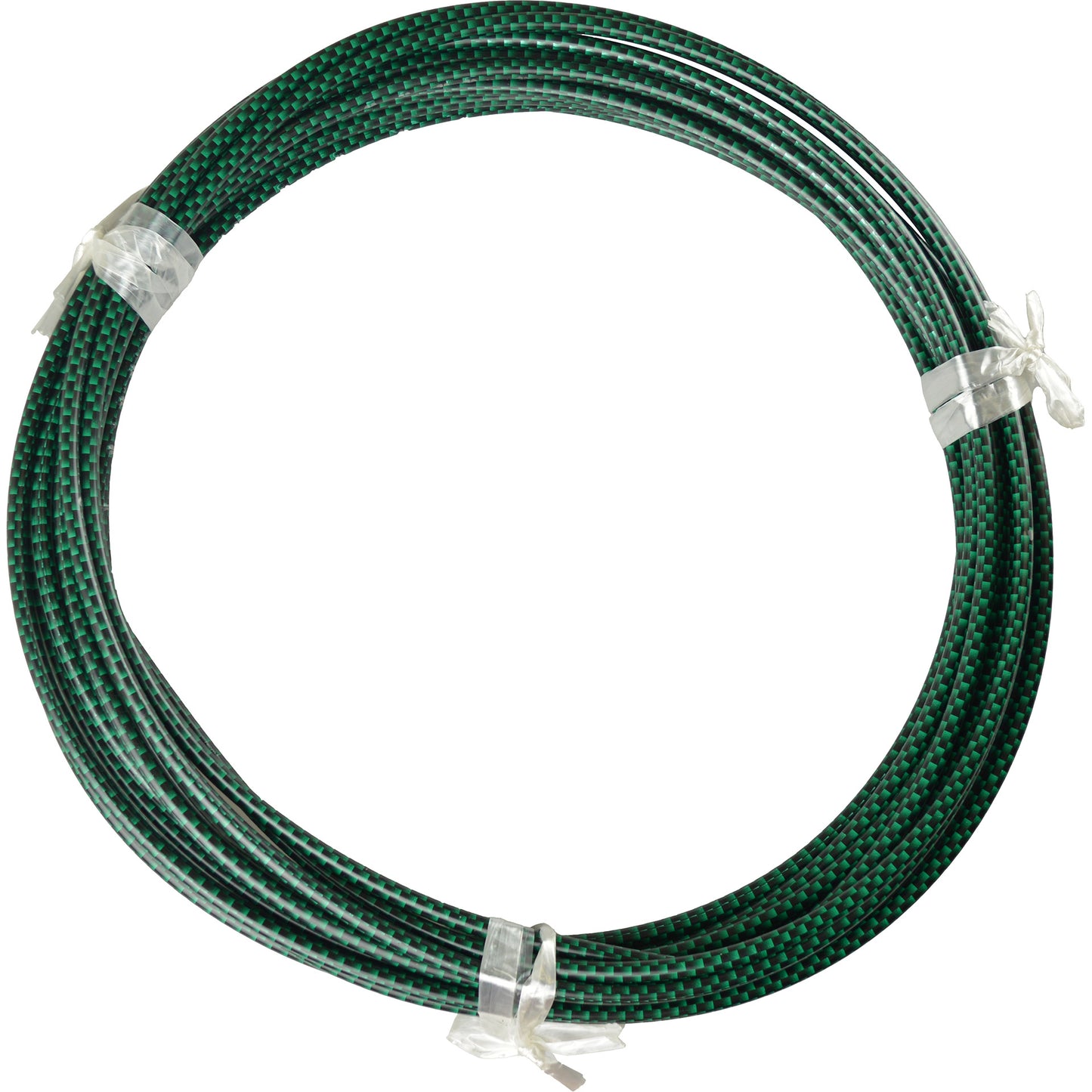 VWP Rem-Buitenkabel 10M Green laminato