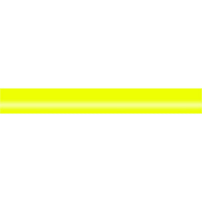 Cable al aire libre 4.9 mm (10m) Amarillo 1125tef-12-10