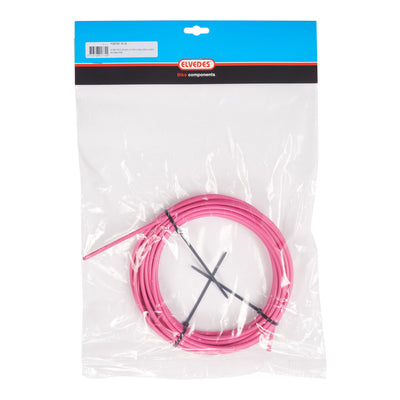 Cavo esterno Elvedes 4,9 mm (10 m) rosa 1125Tef-15-10