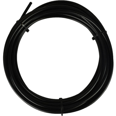 Cavo esterno Elvedes 6 mm 6,5 mm (10 m) nero 1104 10