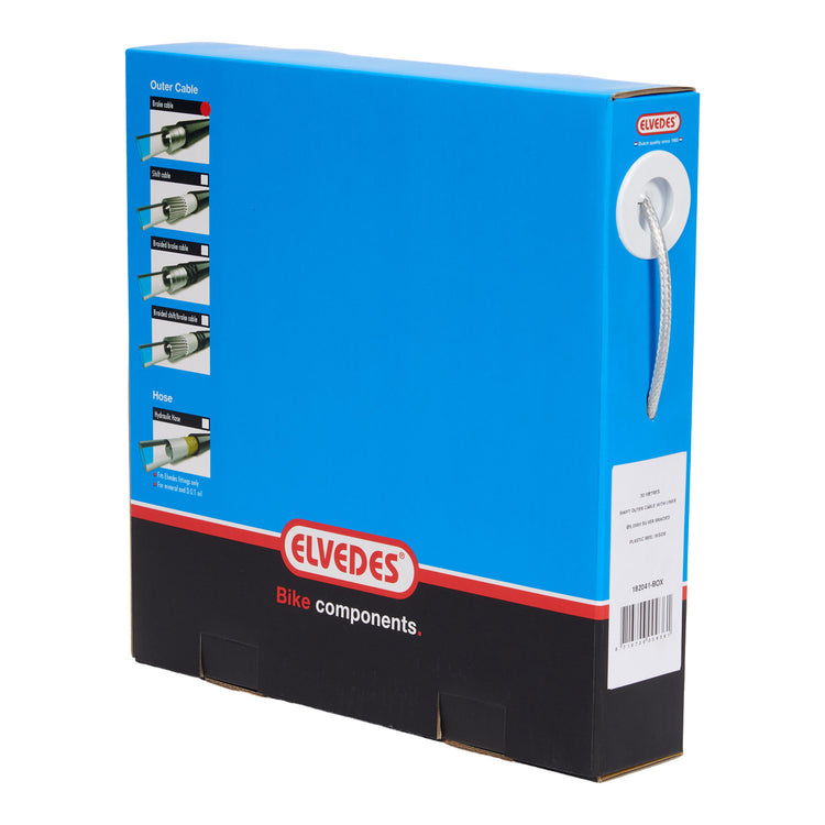 Switch outdoor cable with lining 30 meters Ø5.0mm