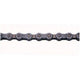 Union ketting 1 2-3 32 116 710 zwart