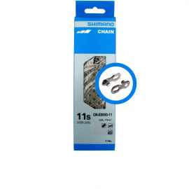 Collar Shimano 11V E-Bike 138 Schakels HG901